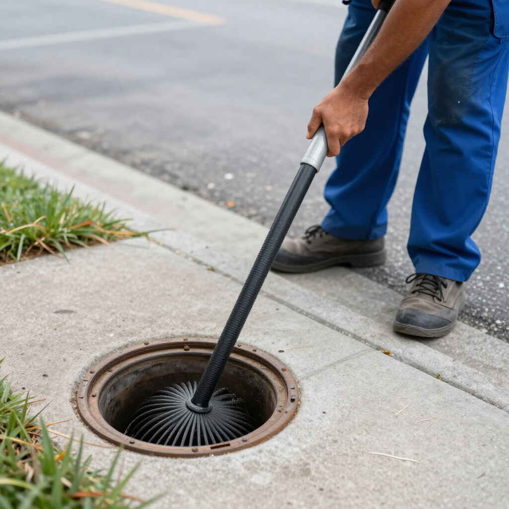 Sewer & Pipe Services in Chelsea