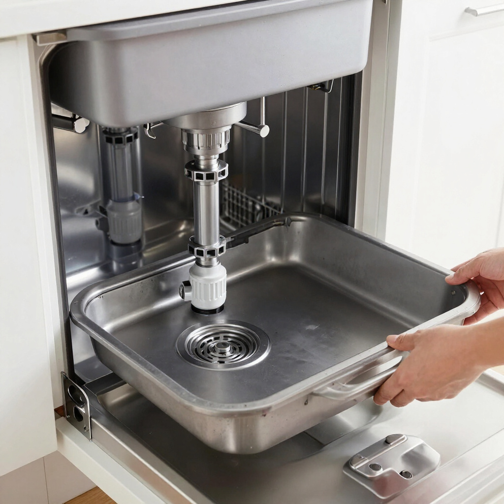 Garbage Disposal in Chelsea