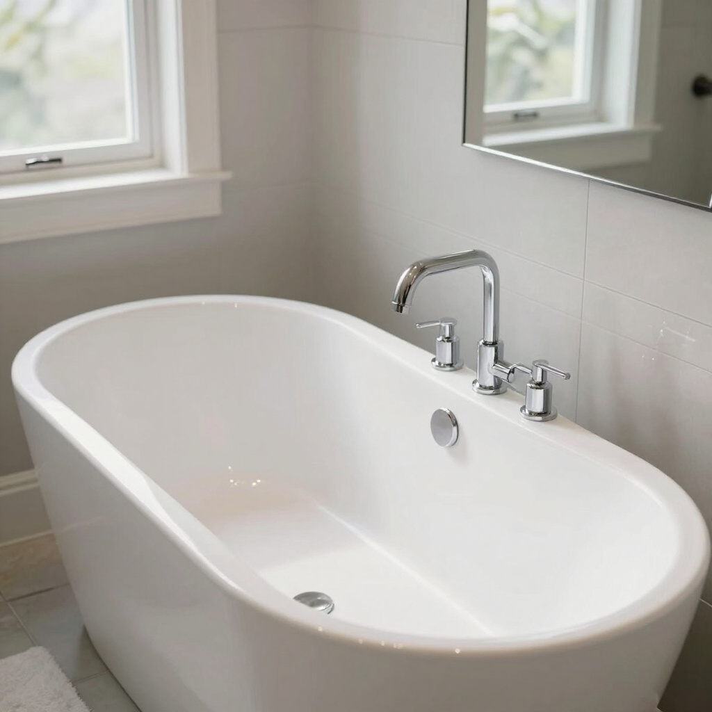 Bathroom & Kitchen Upgrades in Chelsea